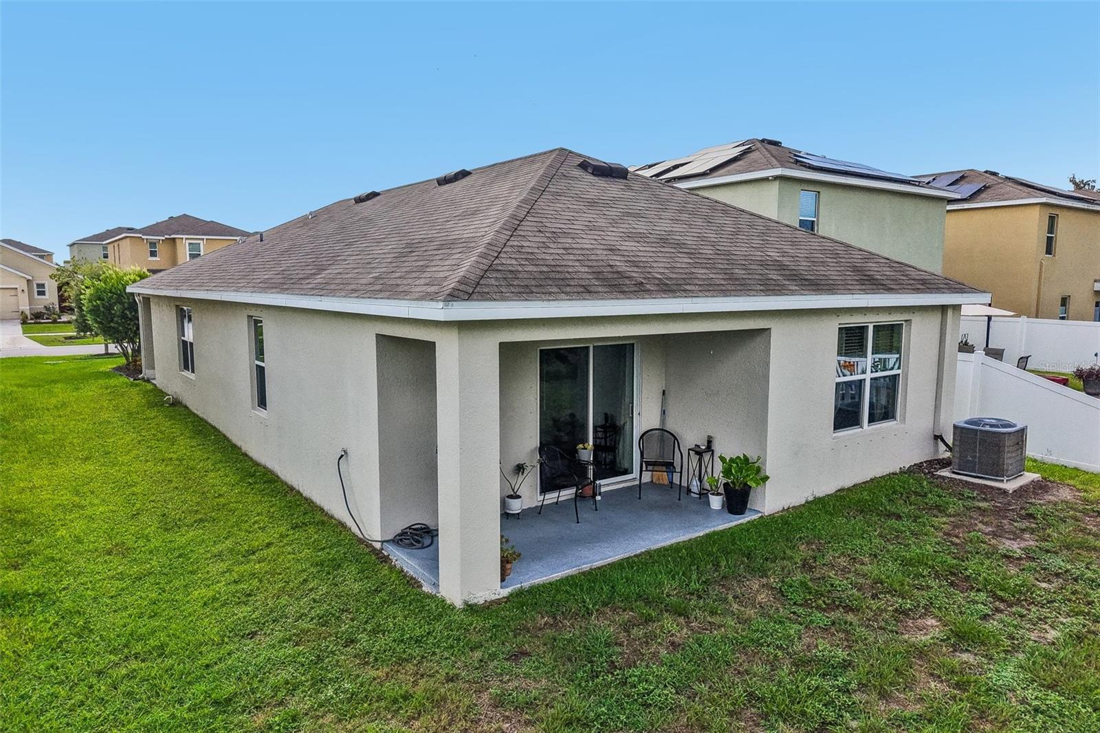 CARLTON LAKES WEST 2 - Residential