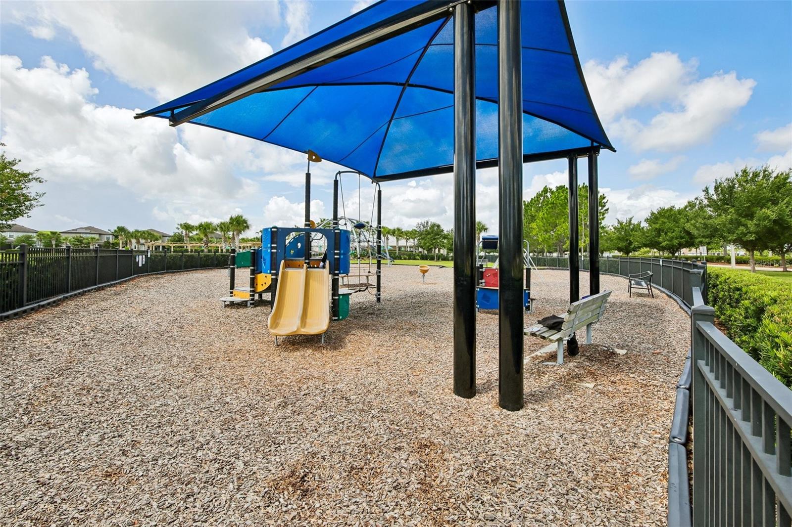 CARLTON LAKES WEST 2 - Residential