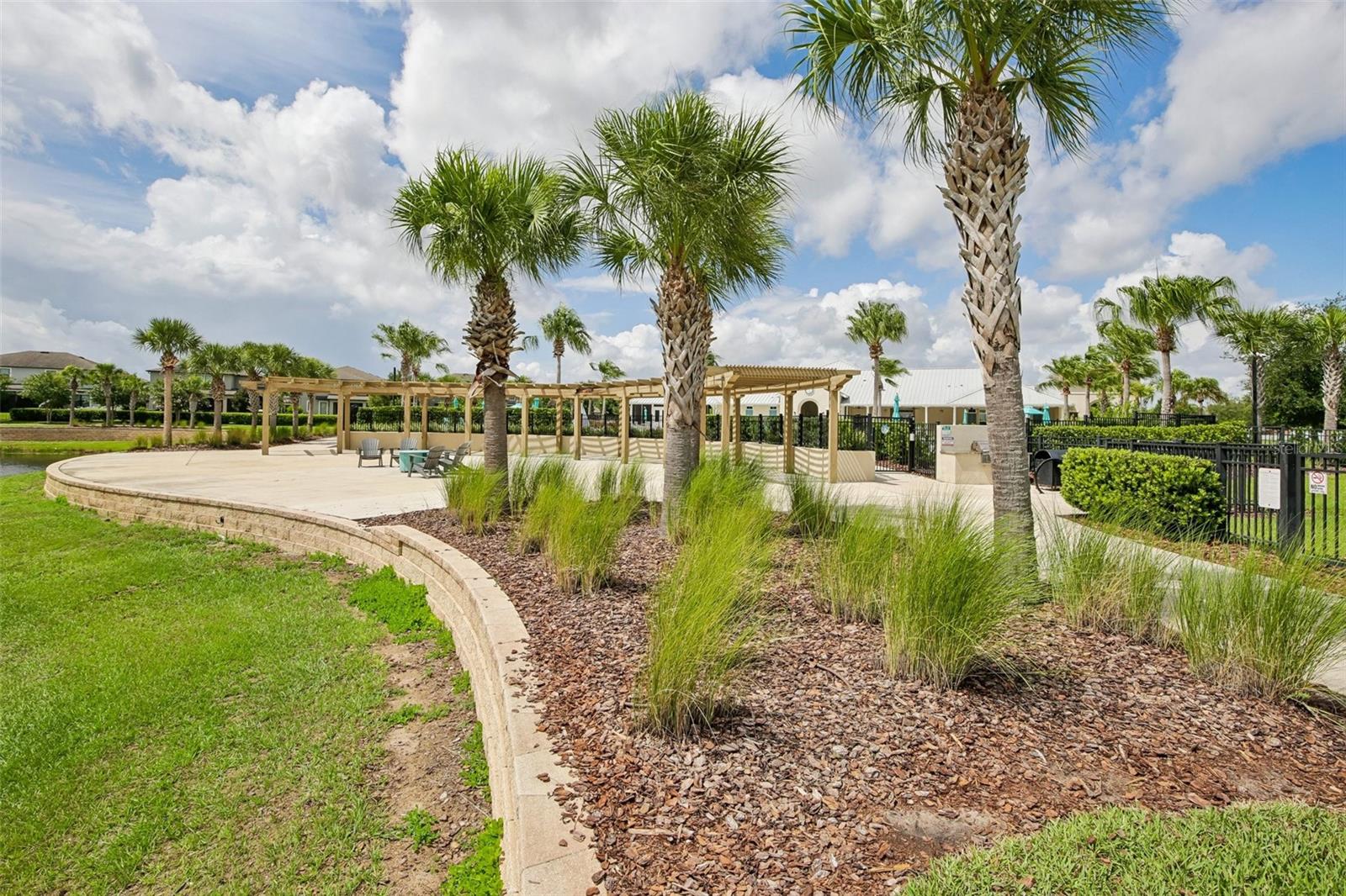 CARLTON LAKES WEST 2 - Residential