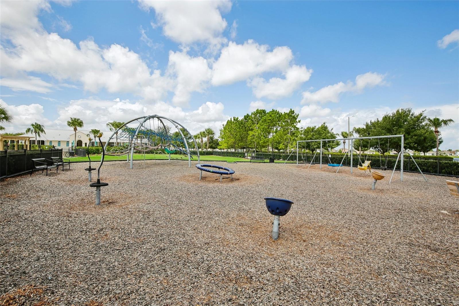 CARLTON LAKES WEST 2 - Residential