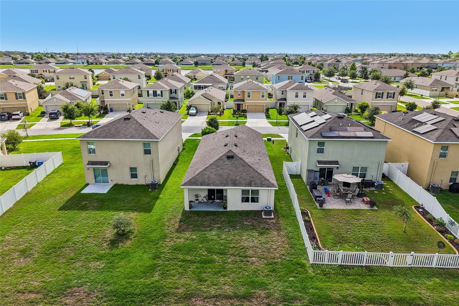 CARLTON LAKES WEST 2 - Residential