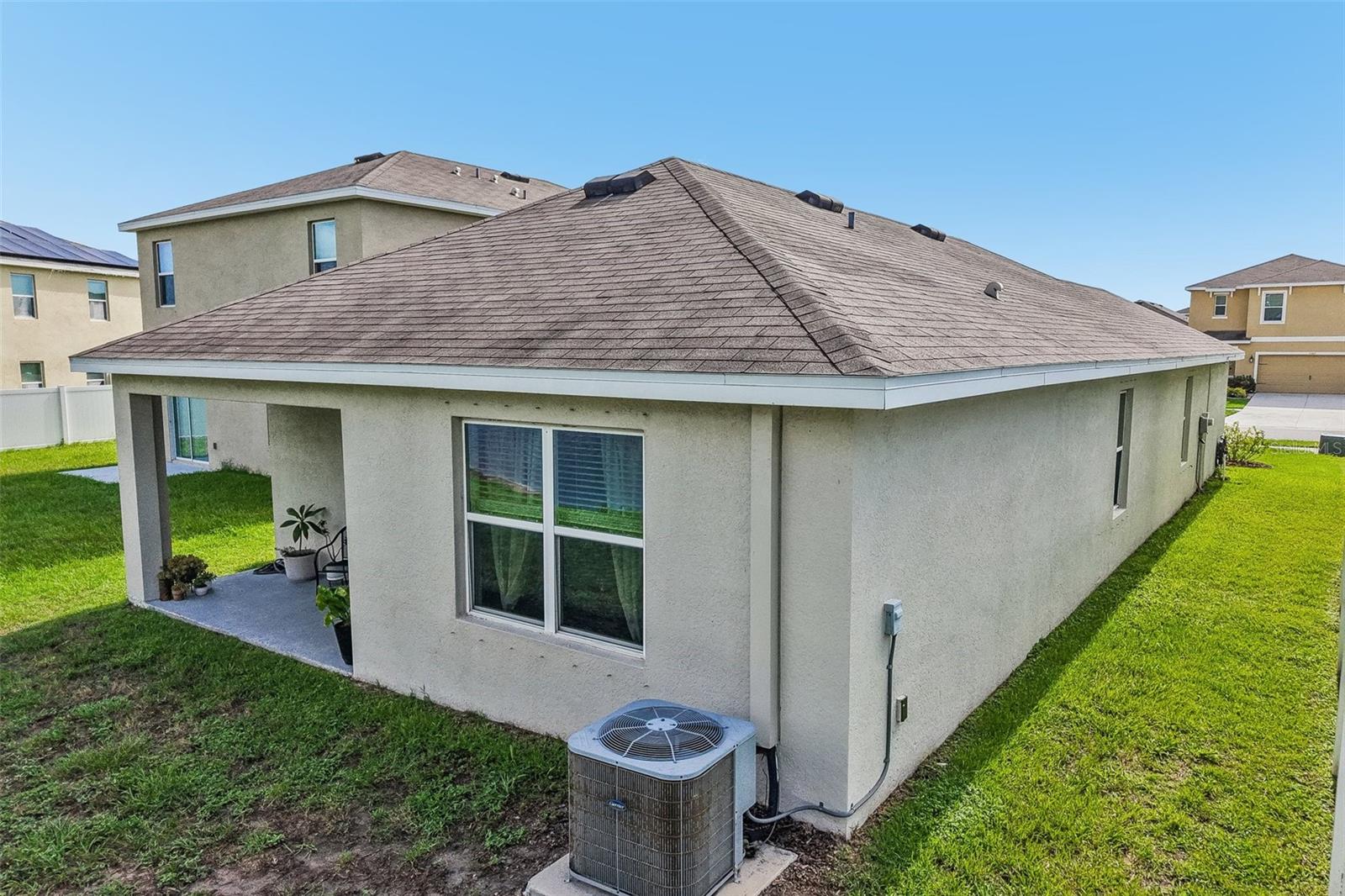 CARLTON LAKES WEST 2 - Residential