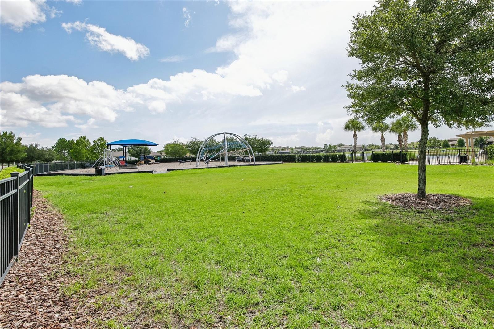 CARLTON LAKES WEST 2 - Residential