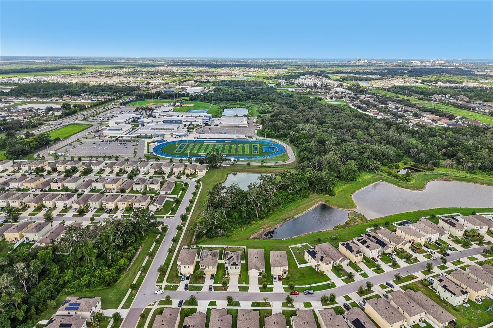CARLTON LAKES WEST 2 - Residential