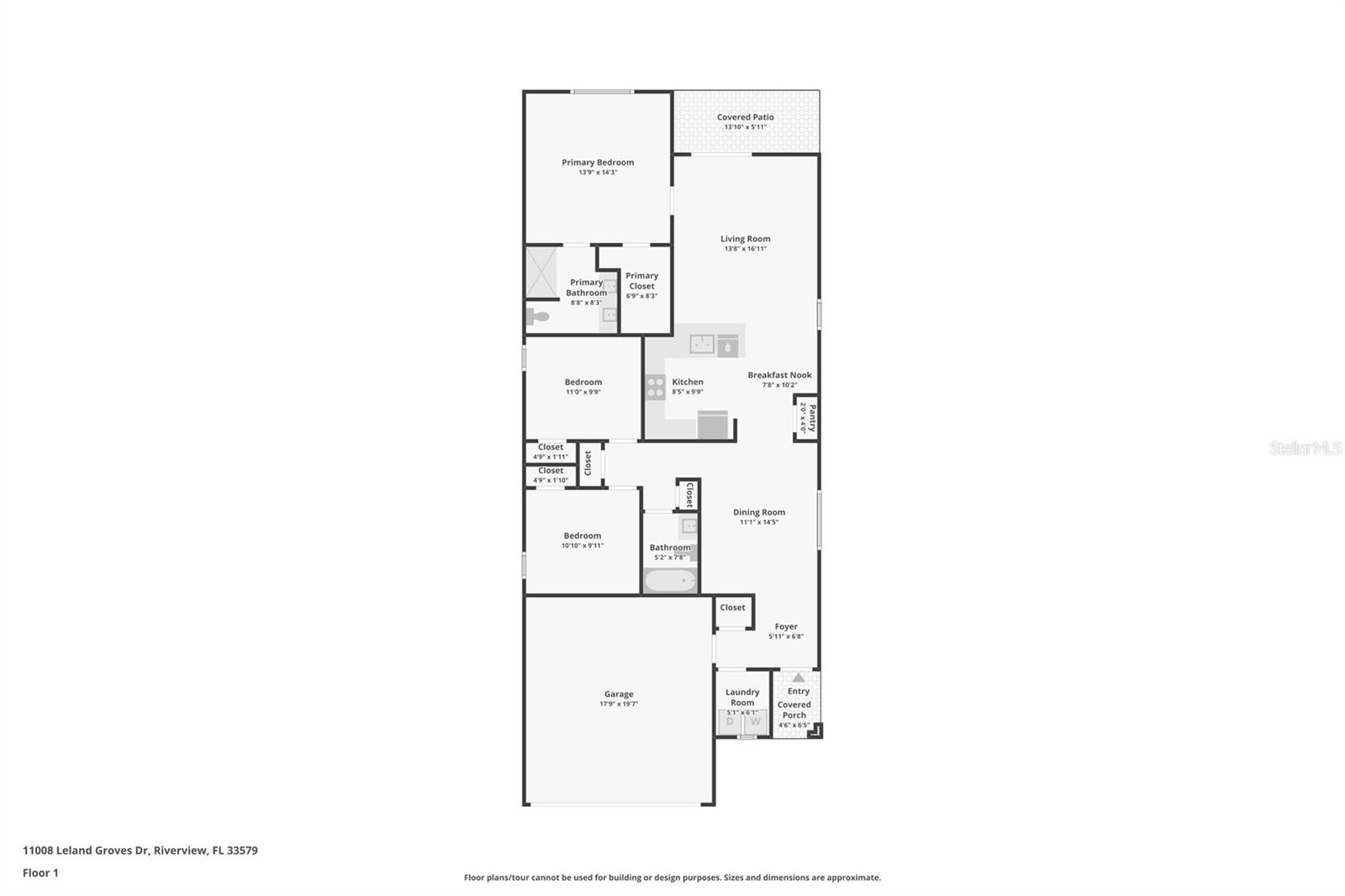 CARLTON LAKES WEST 2 - Residential