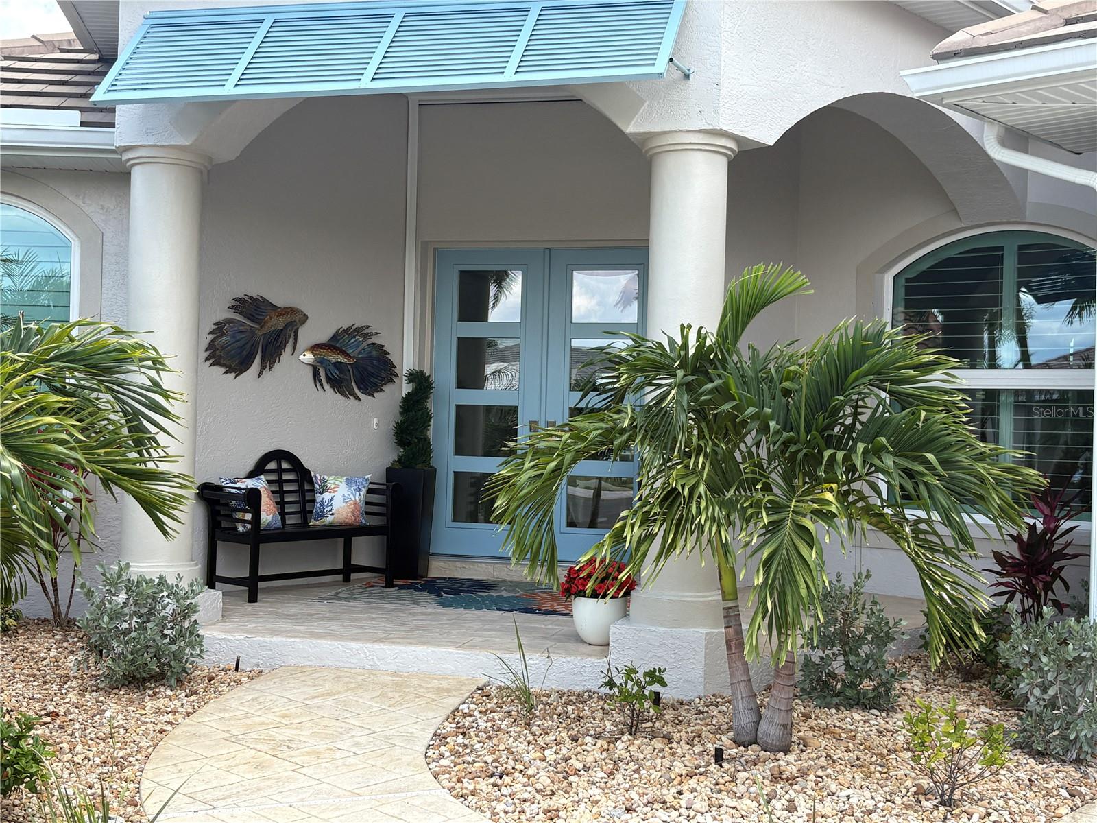 PUNTA GORDA ISLES SEC 11 - Residential