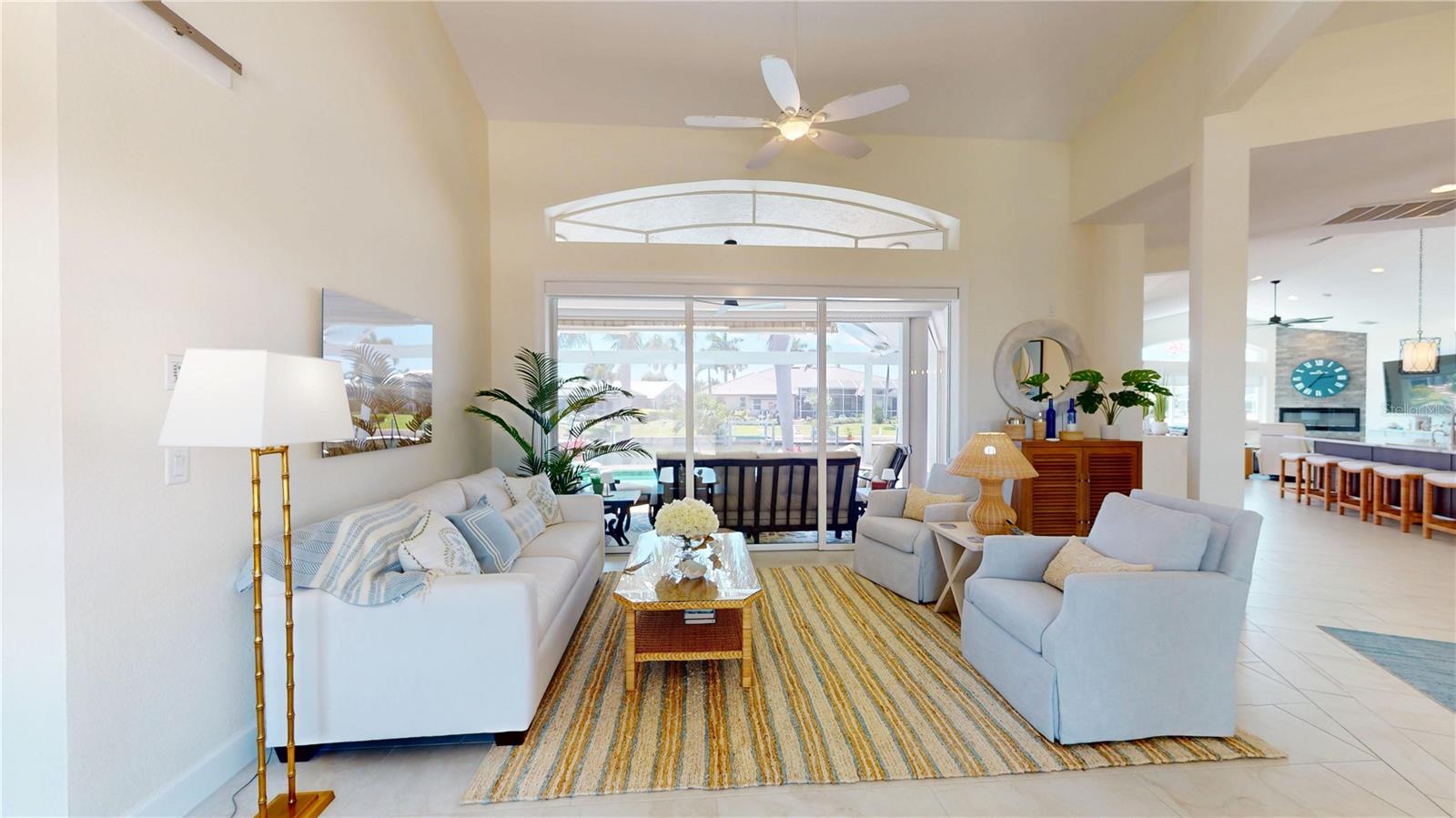 PUNTA GORDA ISLES SEC 11 - Residential