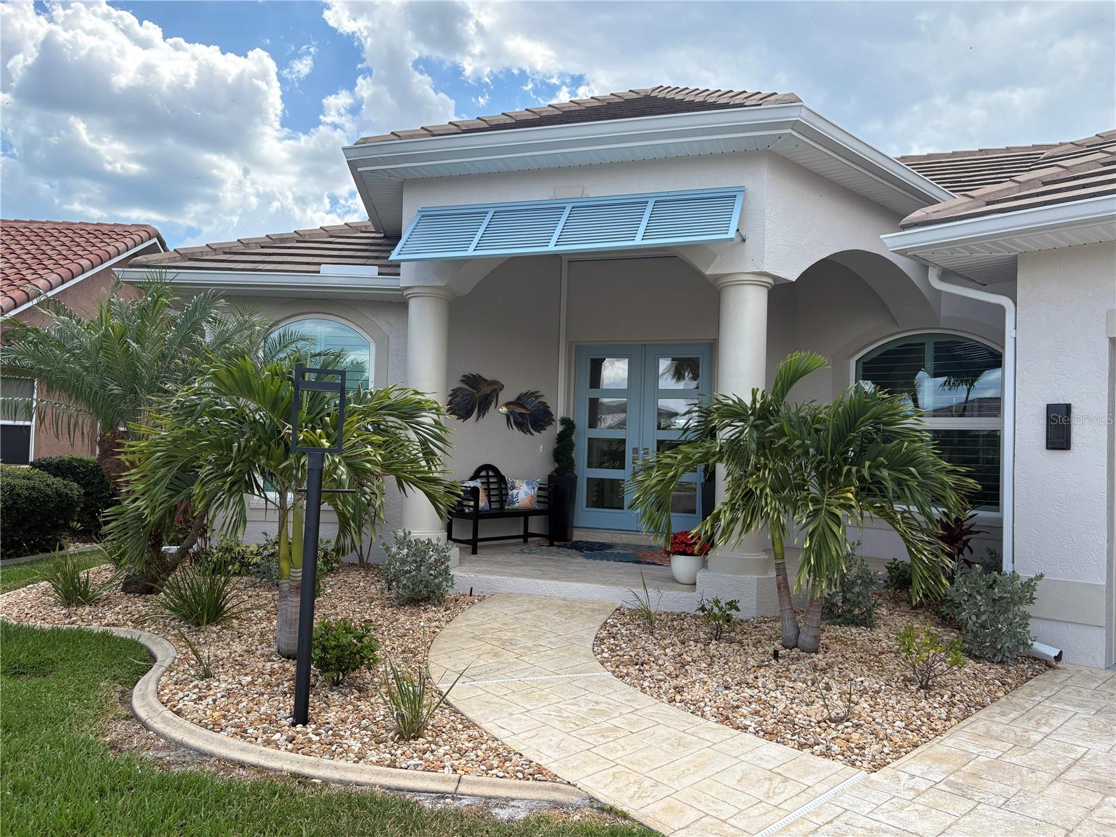 PUNTA GORDA ISLES SEC 11 - Residential