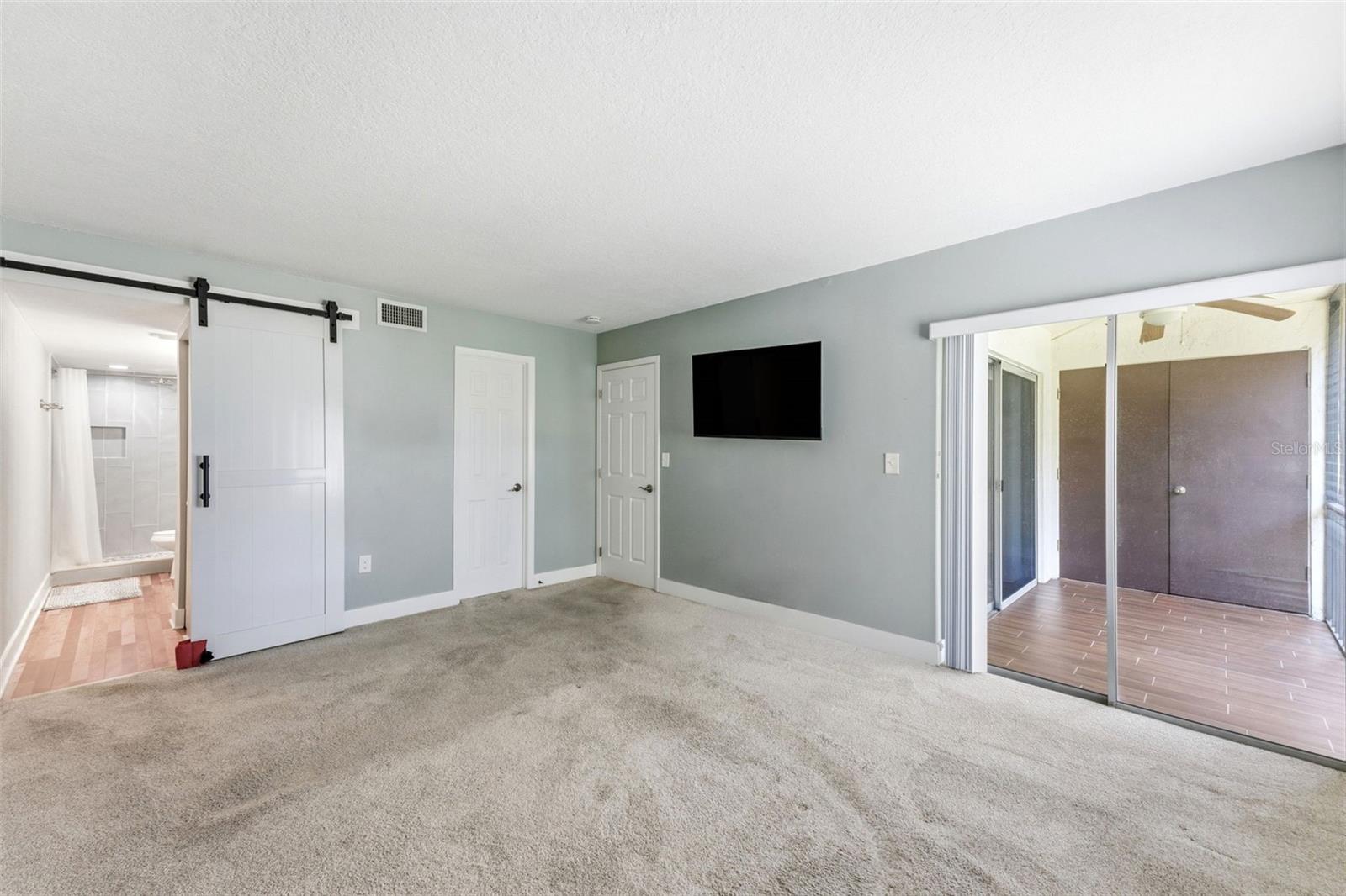 EAST LAKE WOODLANDS CYPRESS ESTATES - Residential