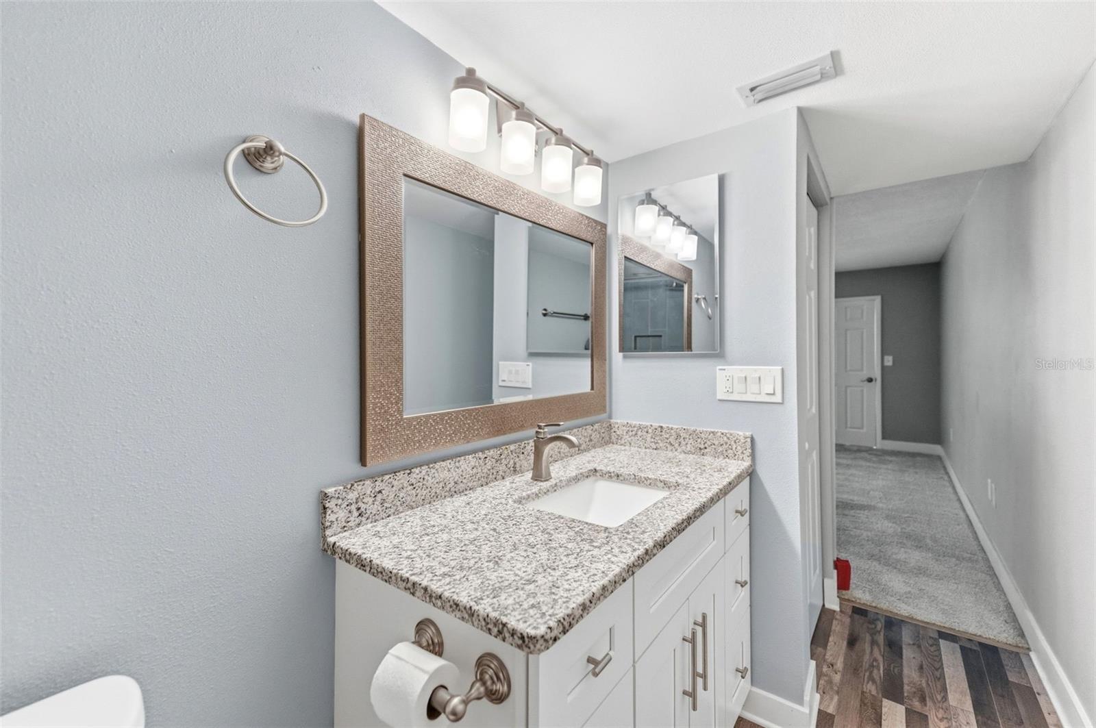 EAST LAKE WOODLANDS CYPRESS ESTATES - Residential