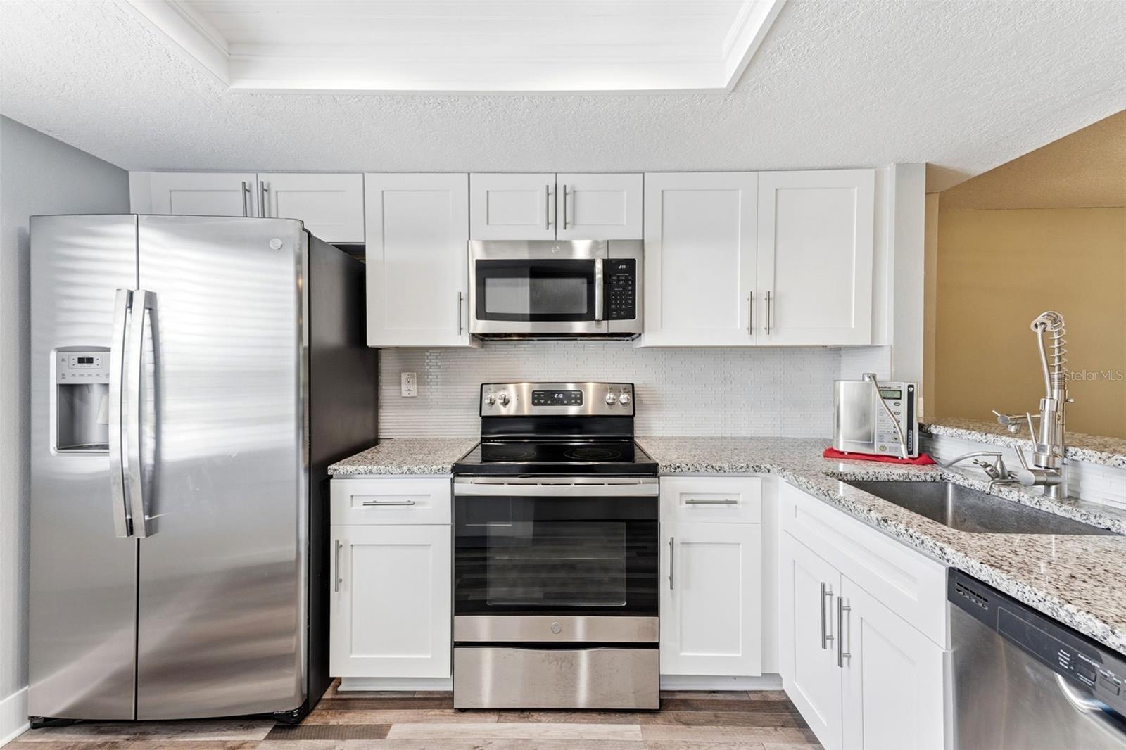 EAST LAKE WOODLANDS CYPRESS ESTATES - Residential