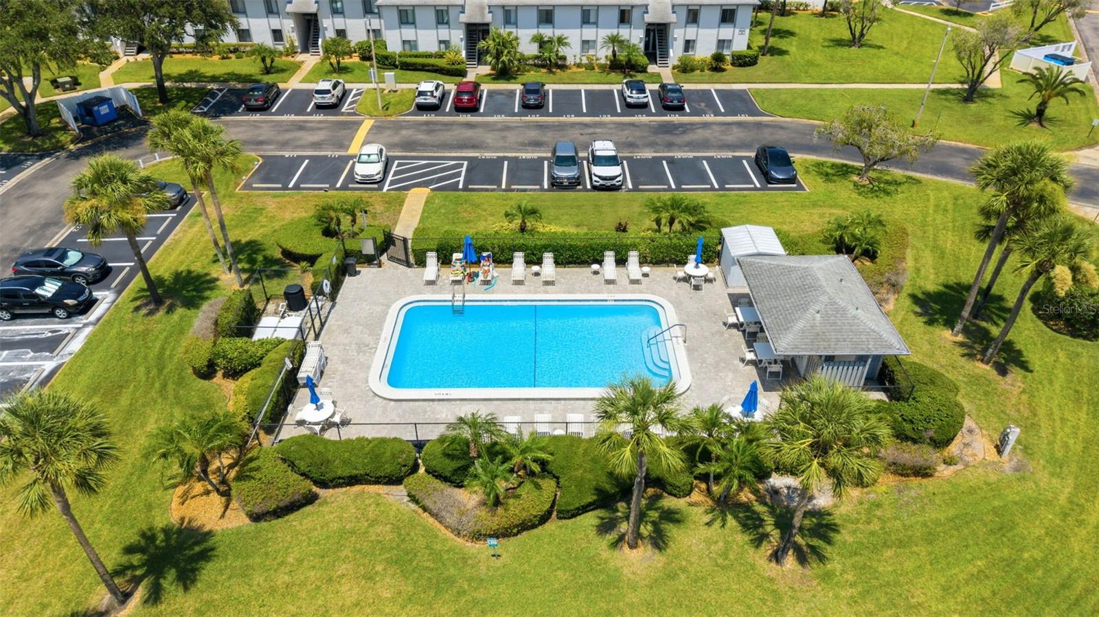 EAST LAKE WOODLANDS CYPRESS ESTATES - Residential