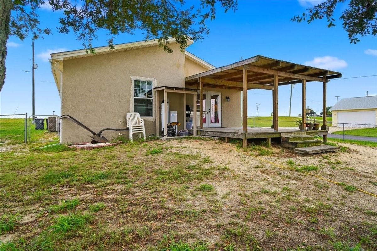 A R ELIGHFIELDS ADD/CROOKED L - Residential