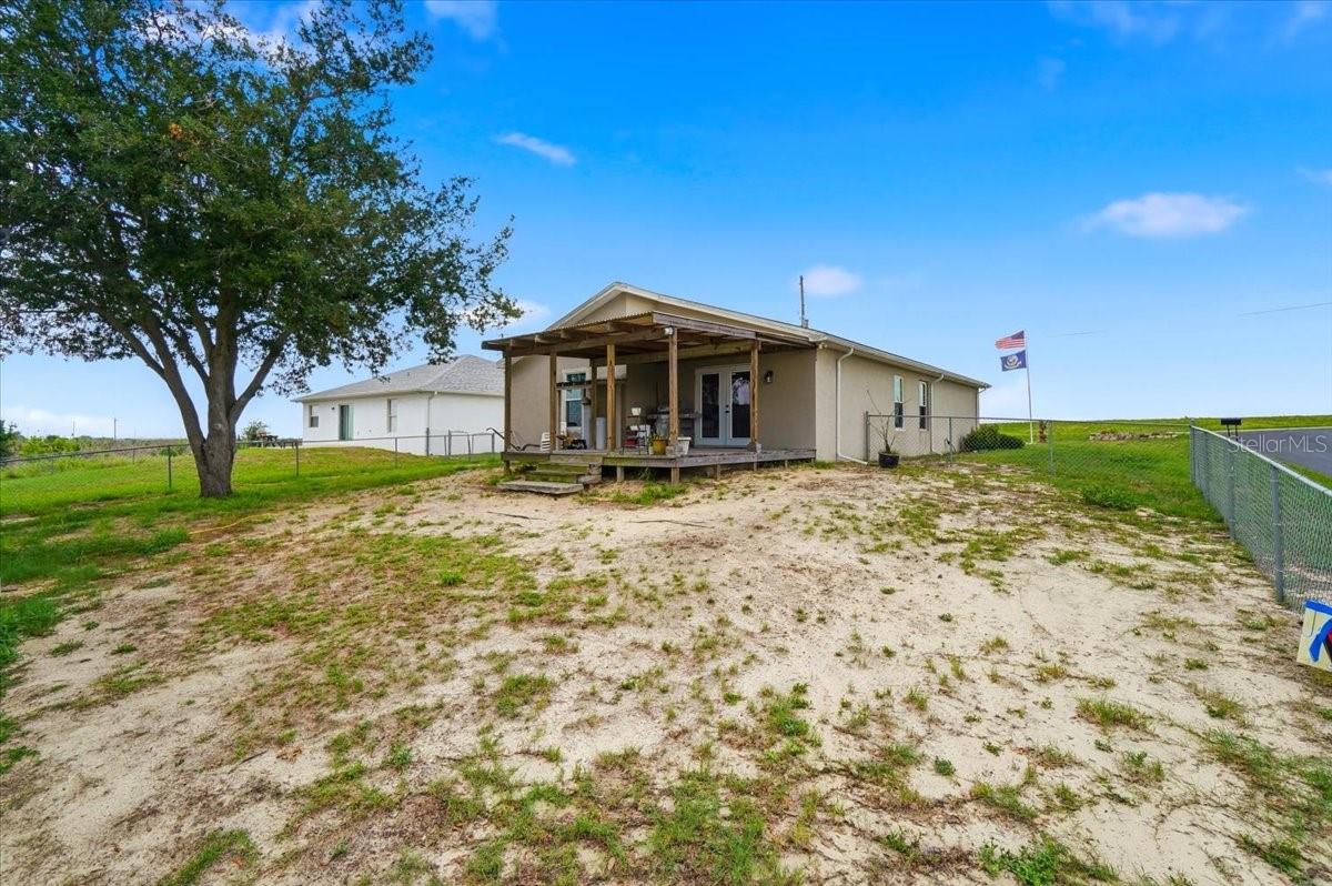 A R ELIGHFIELDS ADD/CROOKED L - Residential