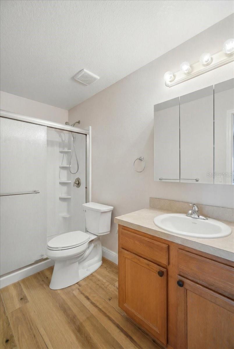 A R ELIGHFIELDS ADD/CROOKED L - Residential