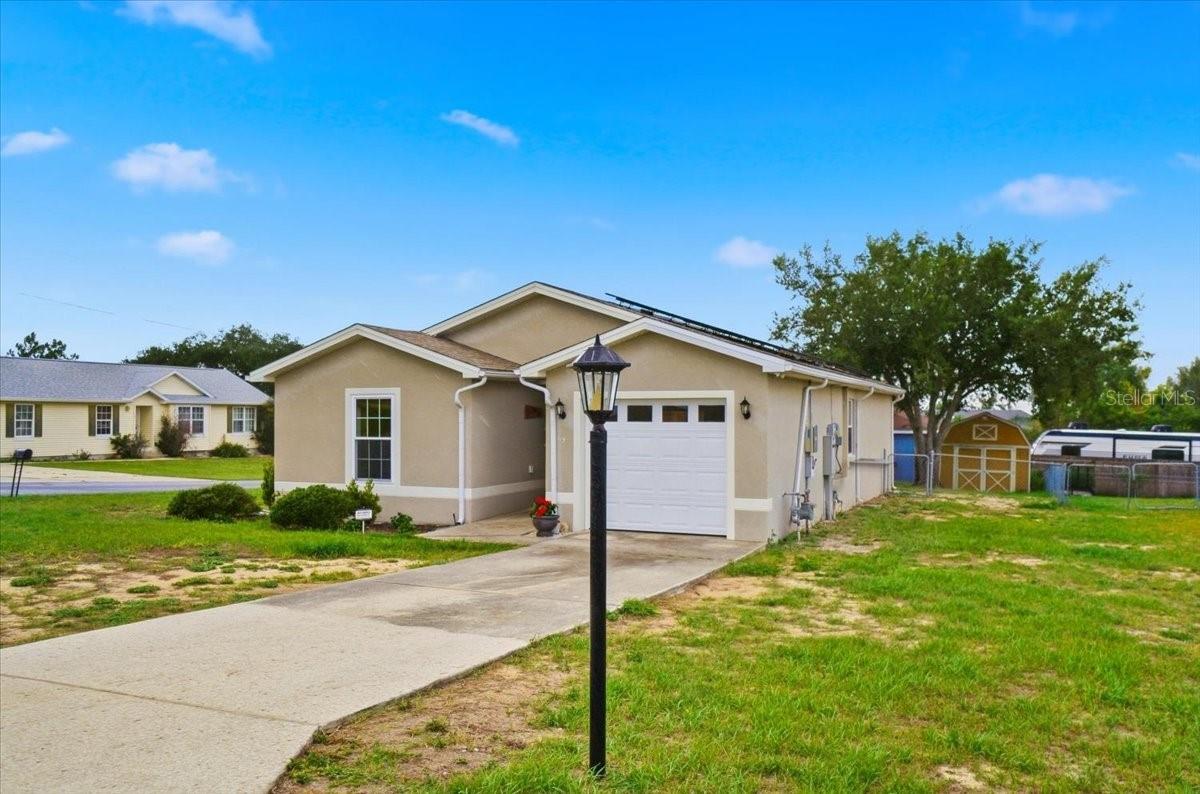 A R ELIGHFIELDS ADD/CROOKED L - Residential