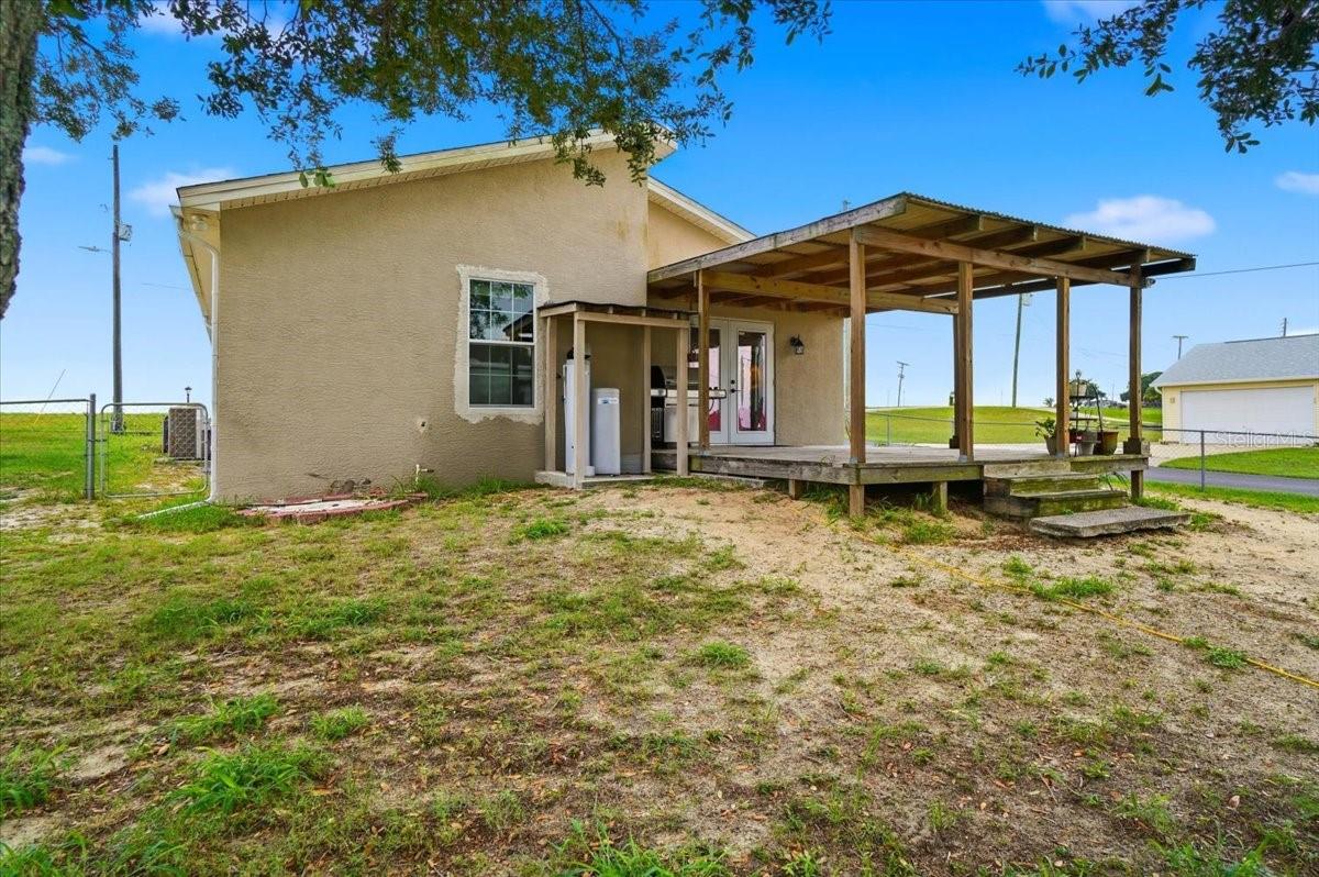 A R ELIGHFIELDS ADD/CROOKED L - Residential