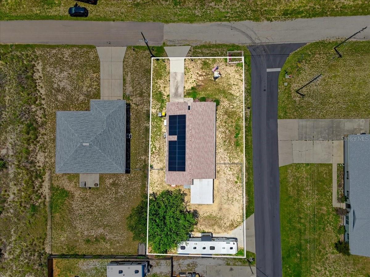 A R ELIGHFIELDS ADD/CROOKED L - Residential