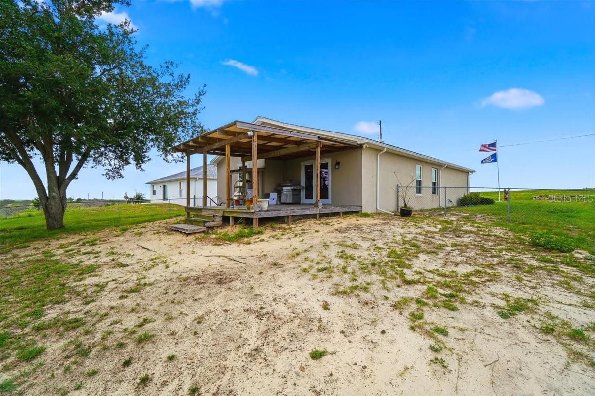 A R ELIGHFIELDS ADD/CROOKED L - Residential