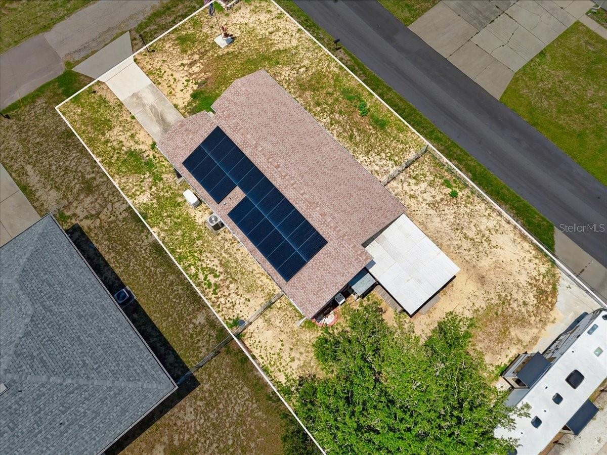 A R ELIGHFIELDS ADD/CROOKED L - Residential