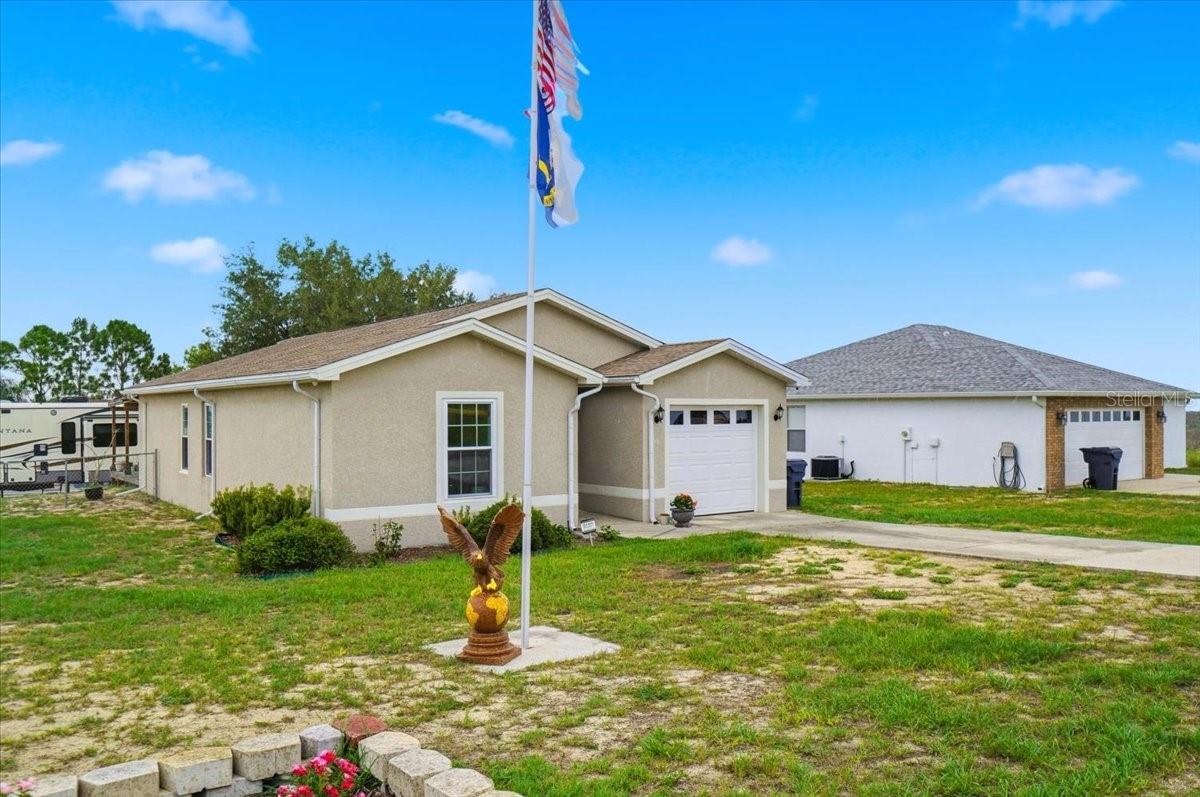 A R ELIGHFIELDS ADD/CROOKED L - Residential