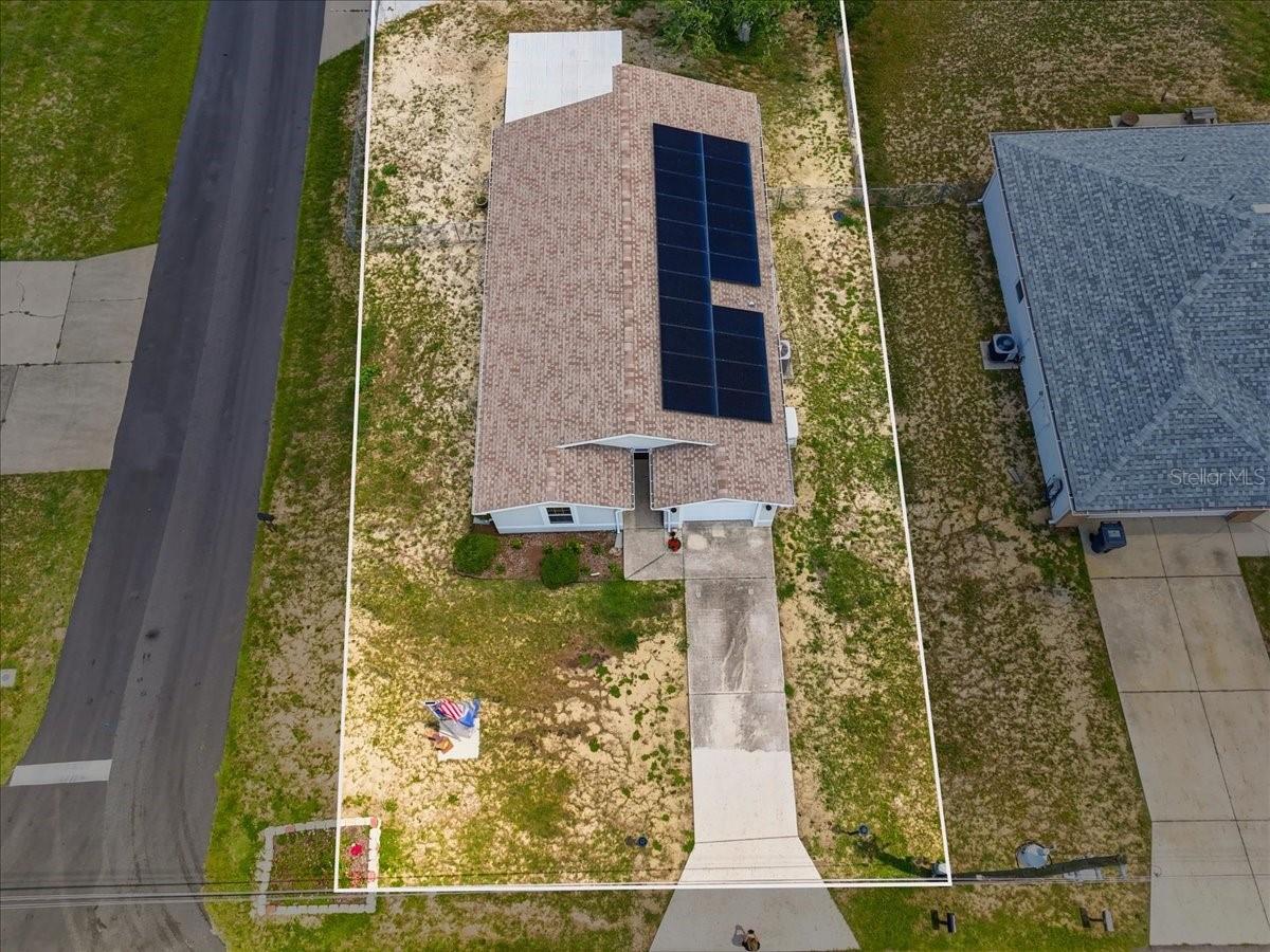 A R ELIGHFIELDS ADD/CROOKED L - Residential