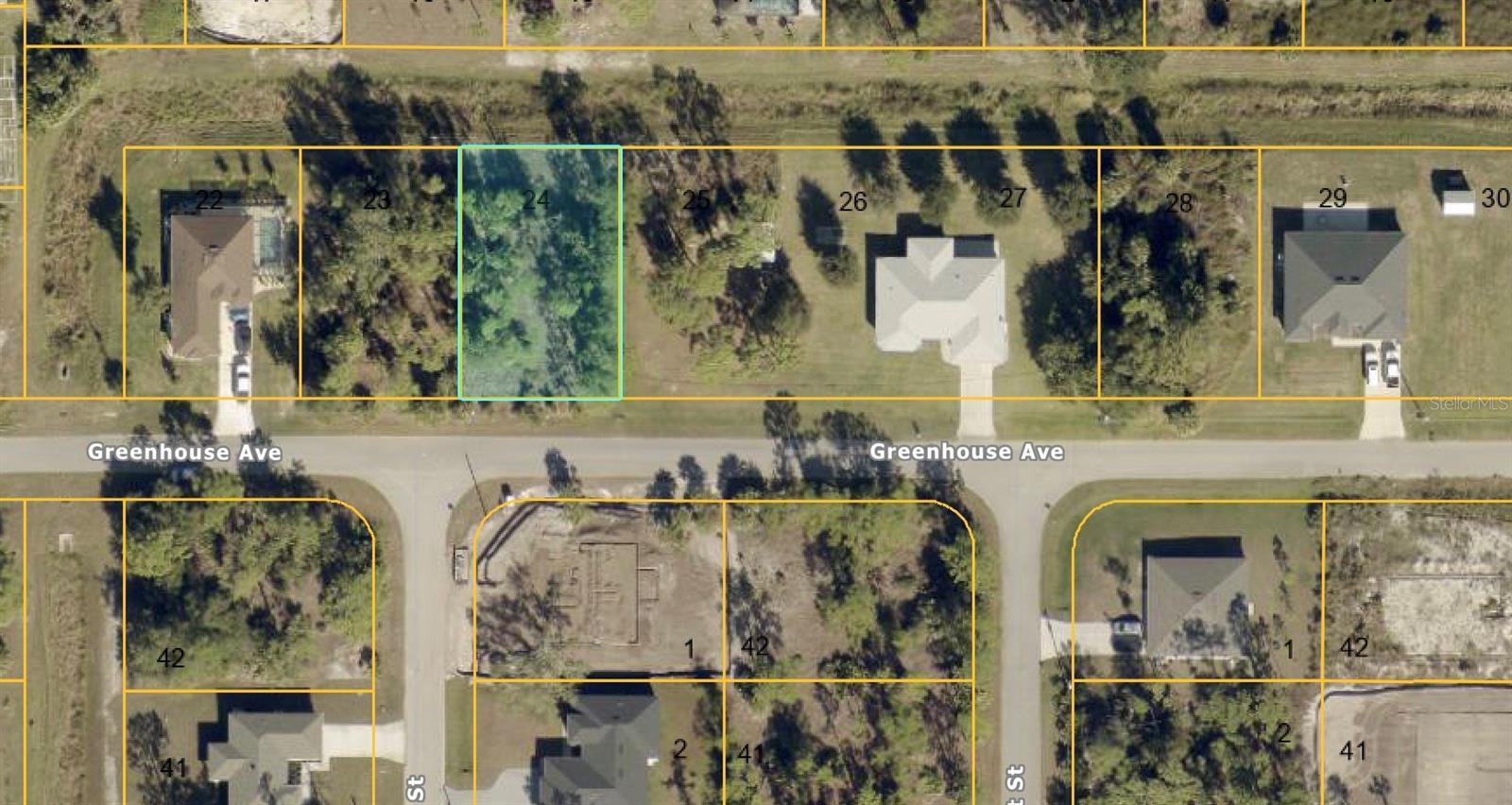 Build your dream home on this residential lot located in the growing city of North Port. This property offers a great opportunity for homeowners, builders, or investors looking to secure land in one of Southwest Florida's fastest-growing communities. Conveniently located near shopping, dining, schools, parks, golf courses, and beautiful Gulf Coast beaches. Easy access to I-75 makes commuting to Sarasota, Venice, Port Charlotte, and Punta Gorda simple. No HOA fees and no deed restrictions. Whether you're ready to build now or hold for future investment, this affordable lot is full of potential. Don't miss this opportunity to own a piece of Florida paradise.