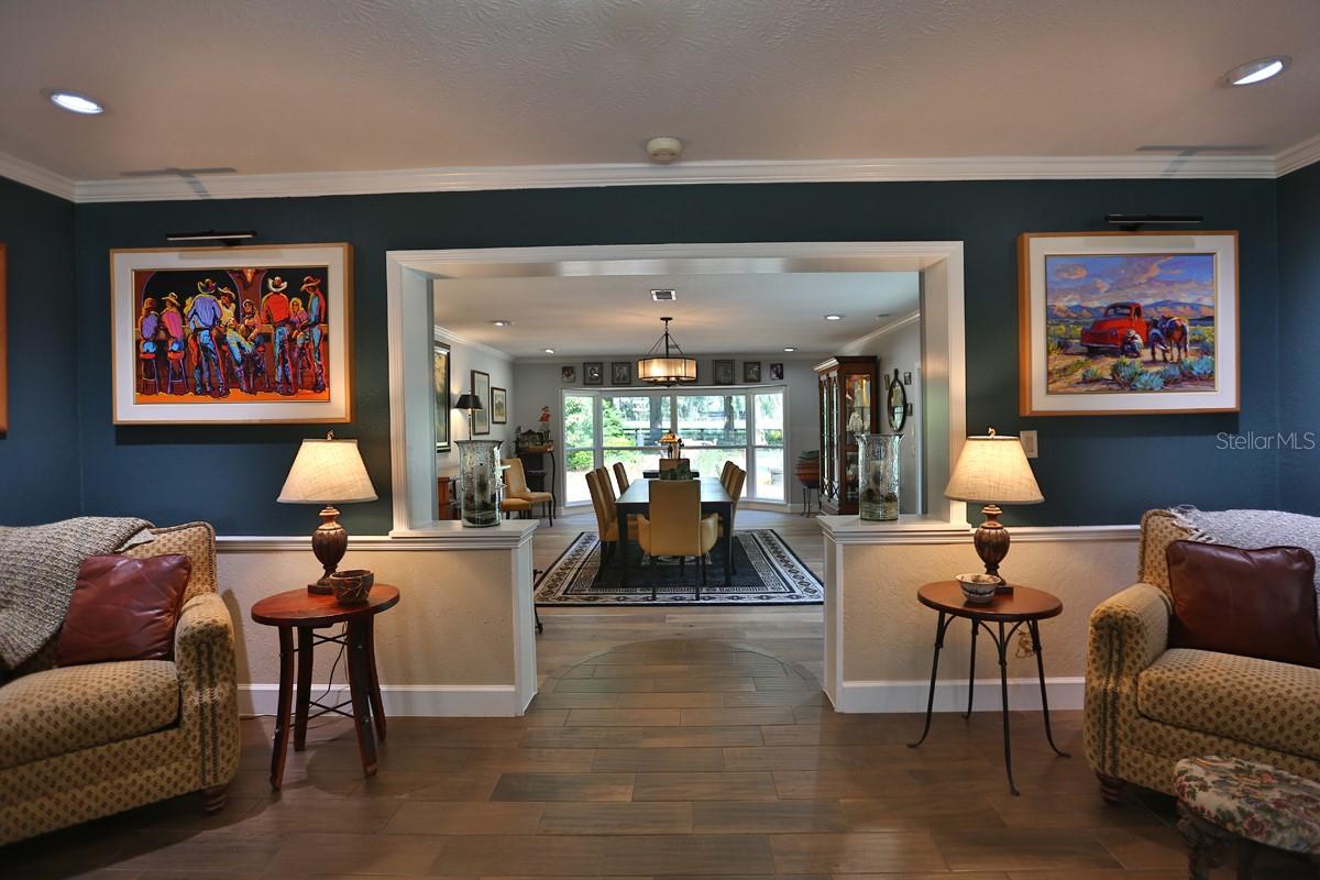 MEFFERET FARM DEVELOPMENT - Residential