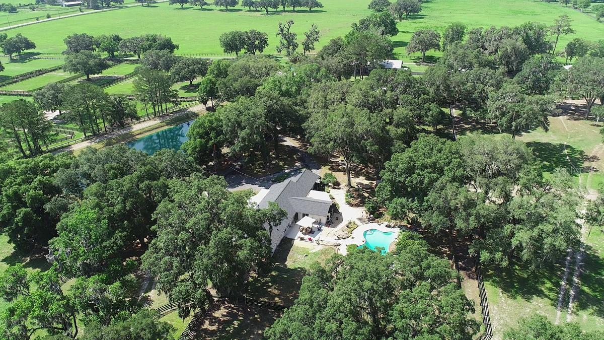 MEFFERET FARM DEVELOPMENT - Residential