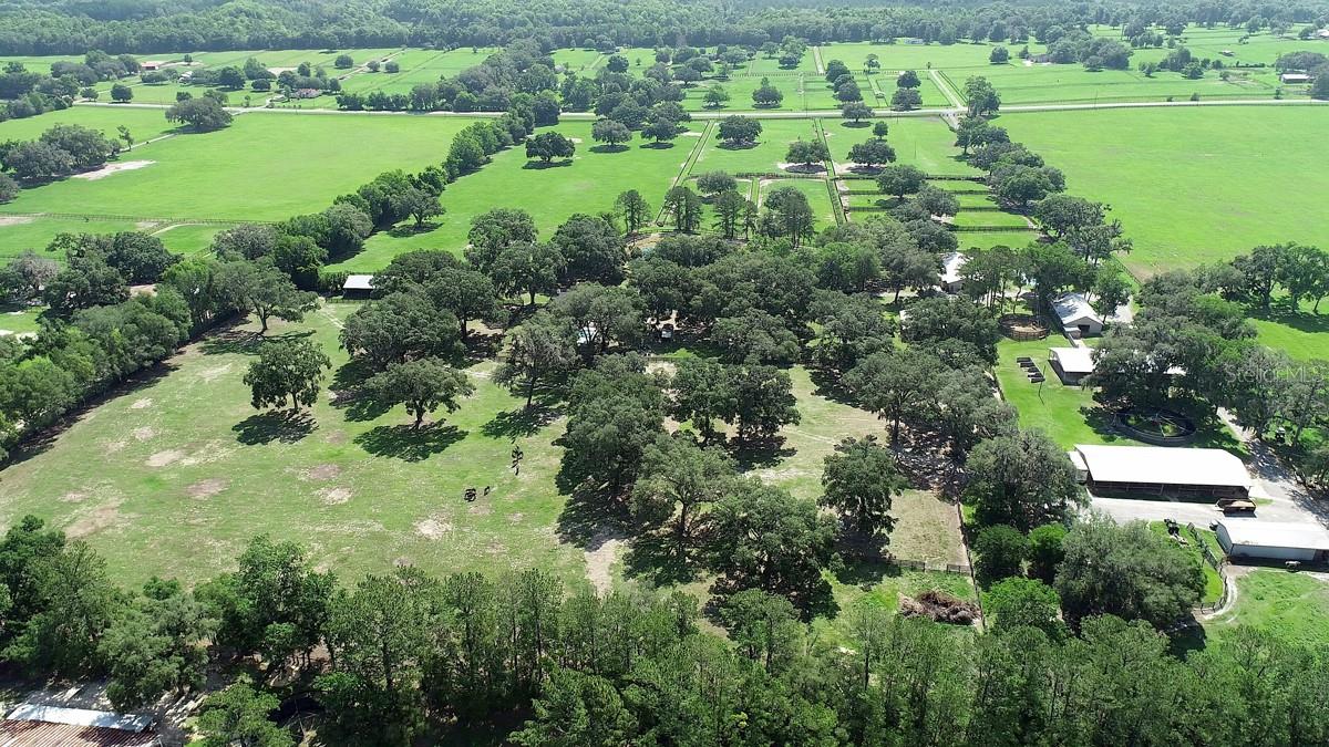 MEFFERET FARM DEVELOPMENT - Residential
