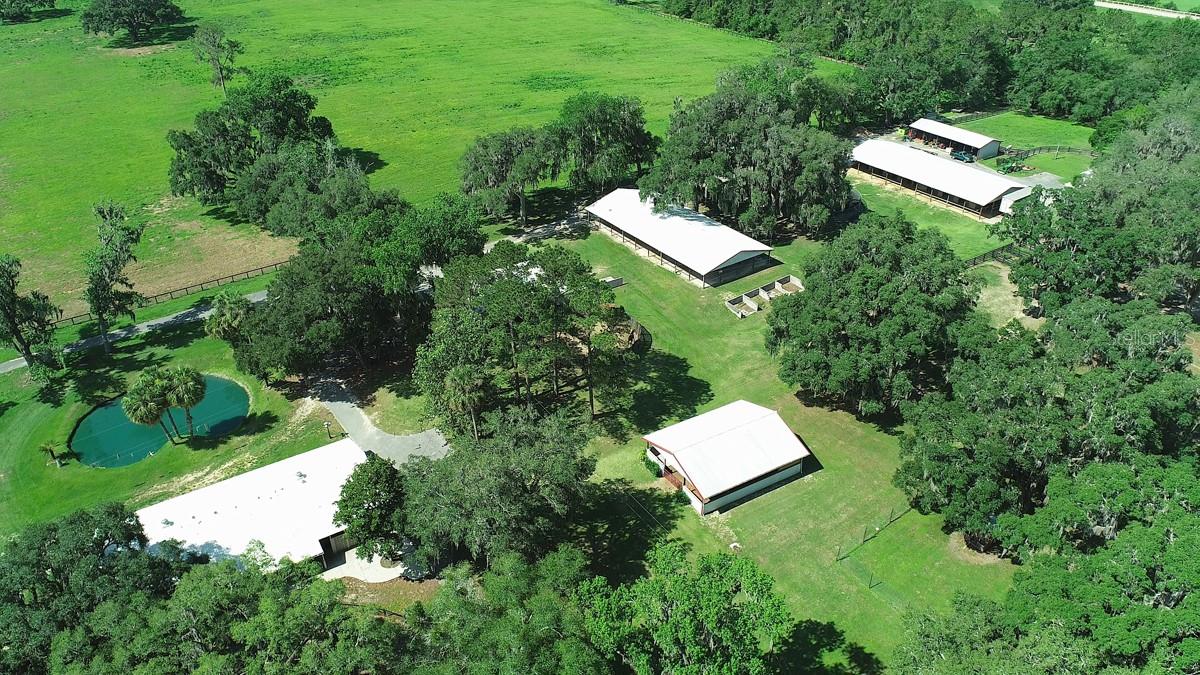 MEFFERET FARM DEVELOPMENT - Residential