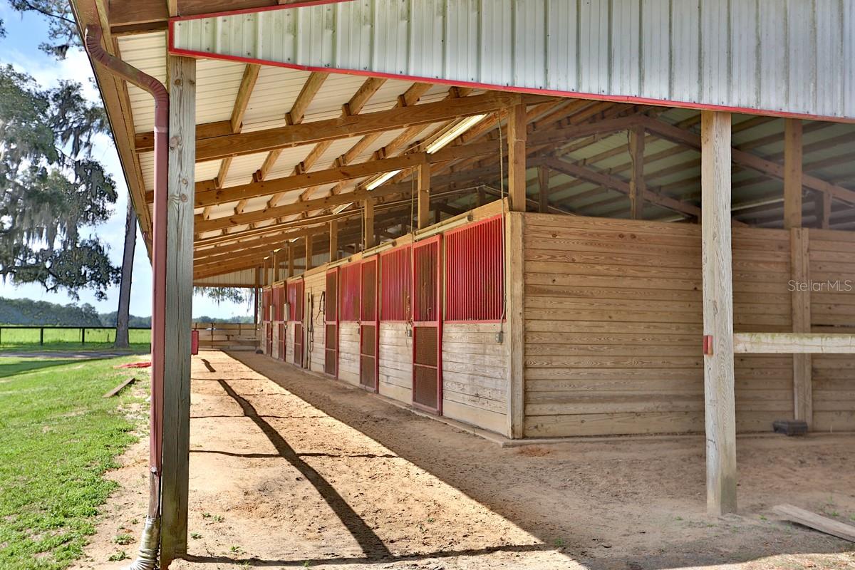 MEFFERET FARM DEVELOPMENT - Residential