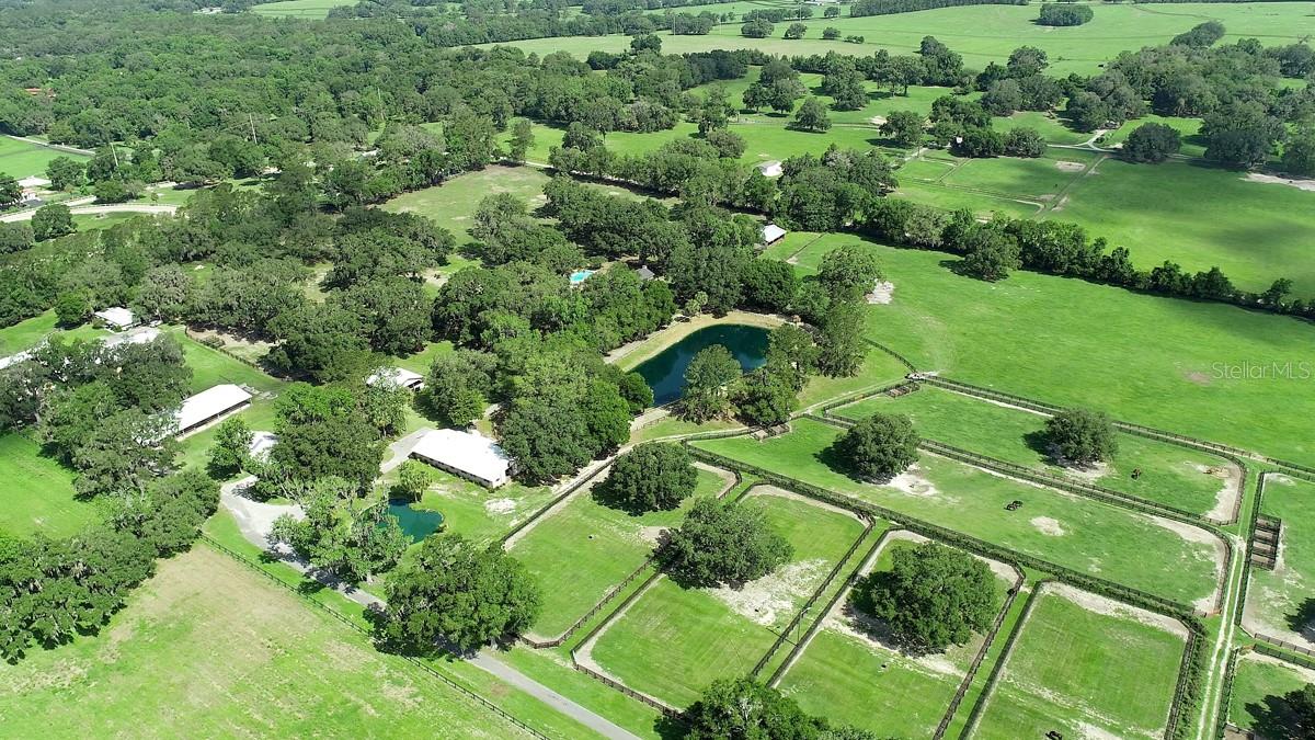 MEFFERET FARM DEVELOPMENT - Residential