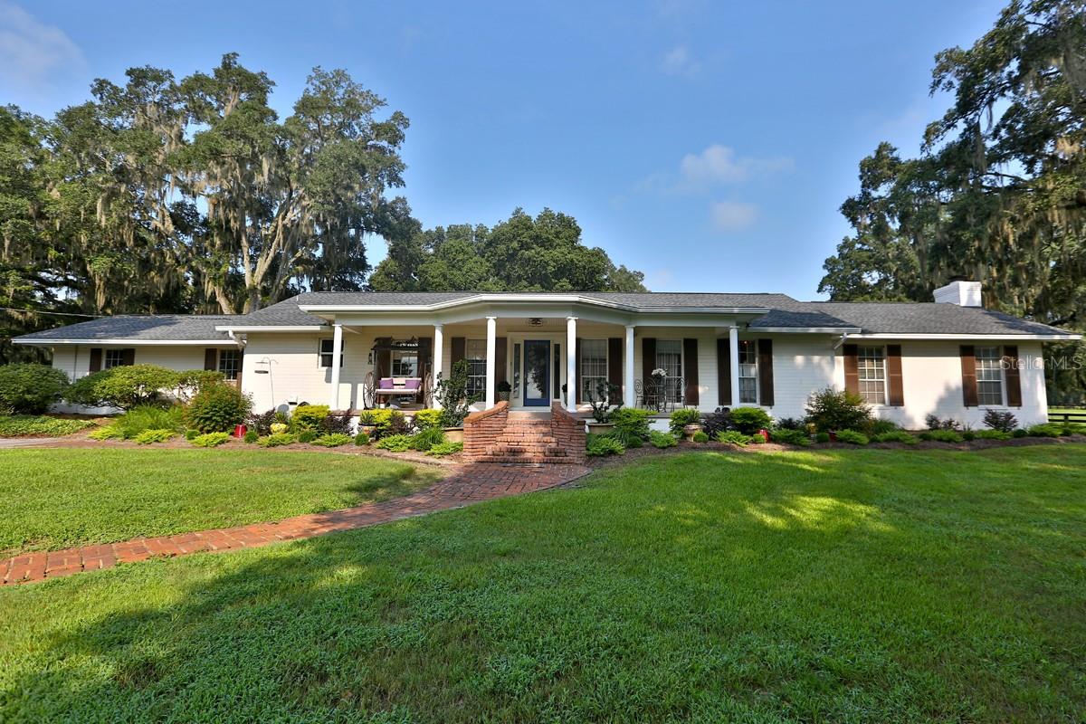 MEFFERET FARM DEVELOPMENT - Residential