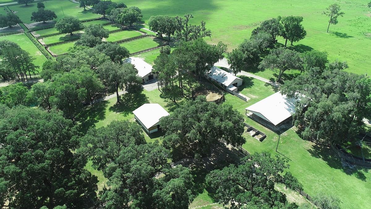 MEFFERET FARM DEVELOPMENT - Residential