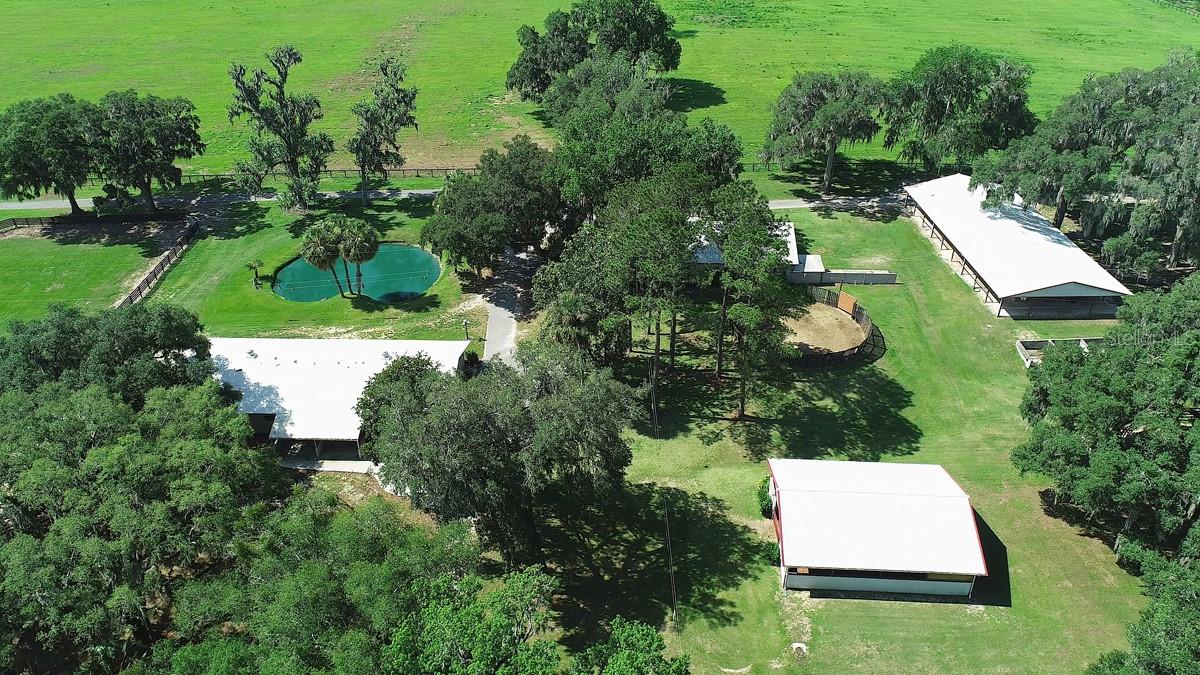 MEFFERET FARM DEVELOPMENT - Residential