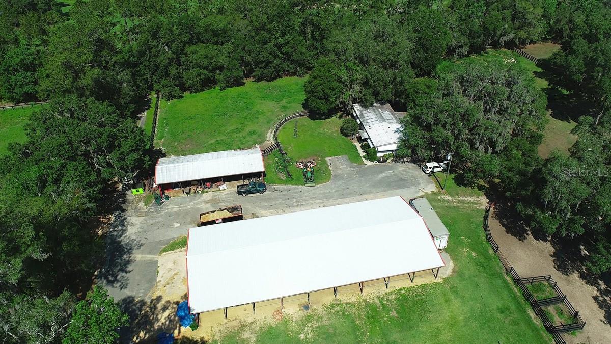 MEFFERET FARM DEVELOPMENT - Residential