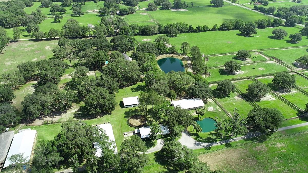 MEFFERET FARM DEVELOPMENT - Residential