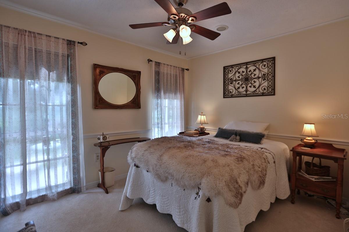 MEFFERET FARM DEVELOPMENT - Residential