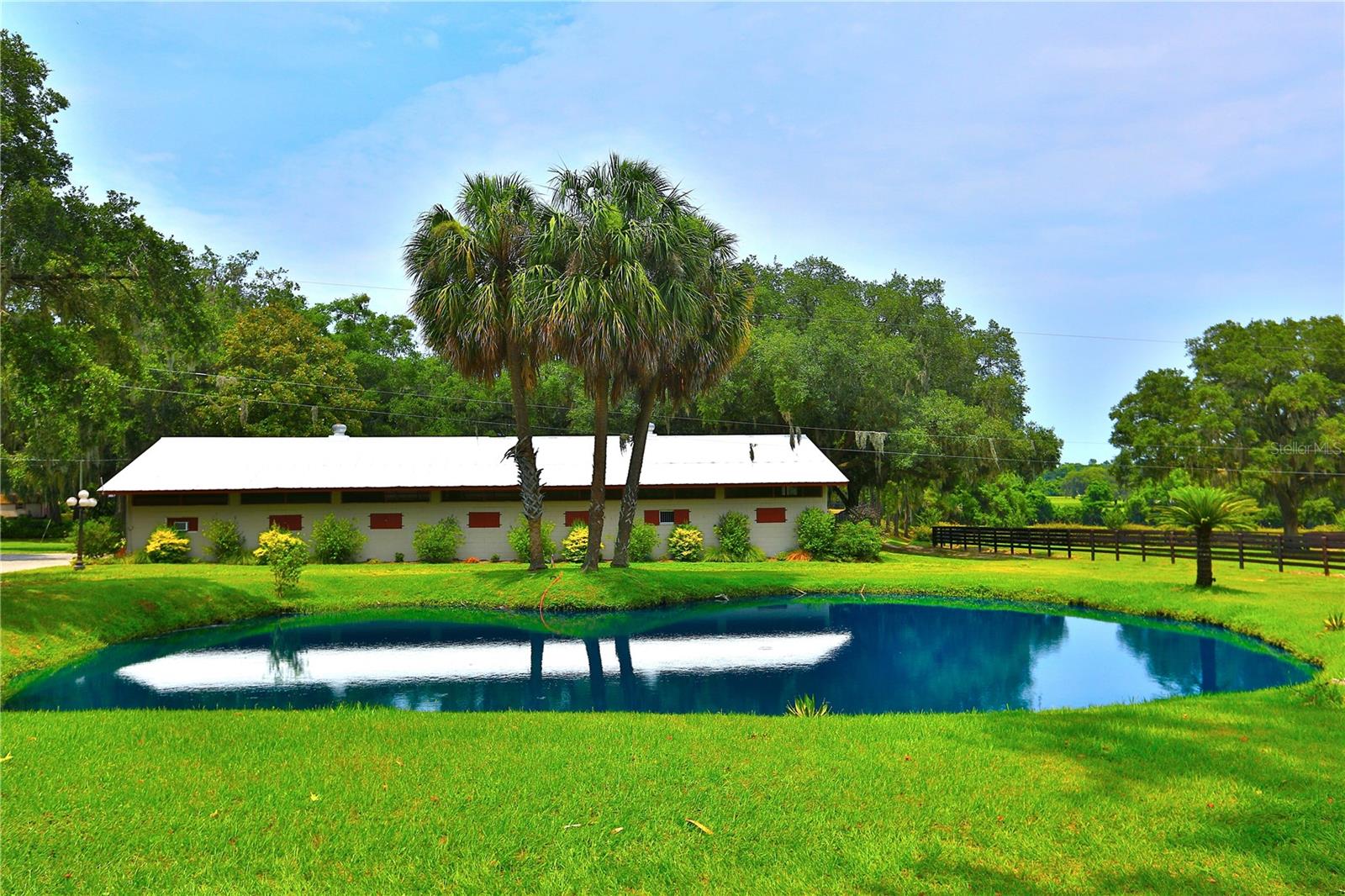 MEFFERET FARM DEVELOPMENT - Residential