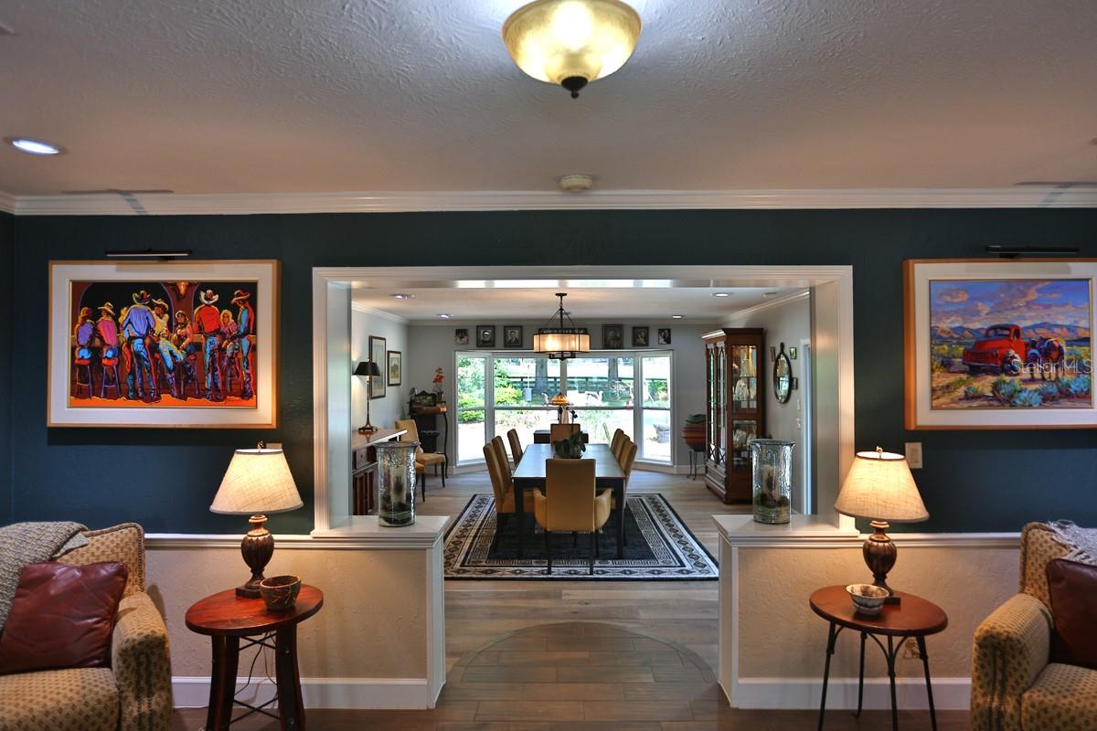 MEFFERET FARM DEVELOPMENT - Residential