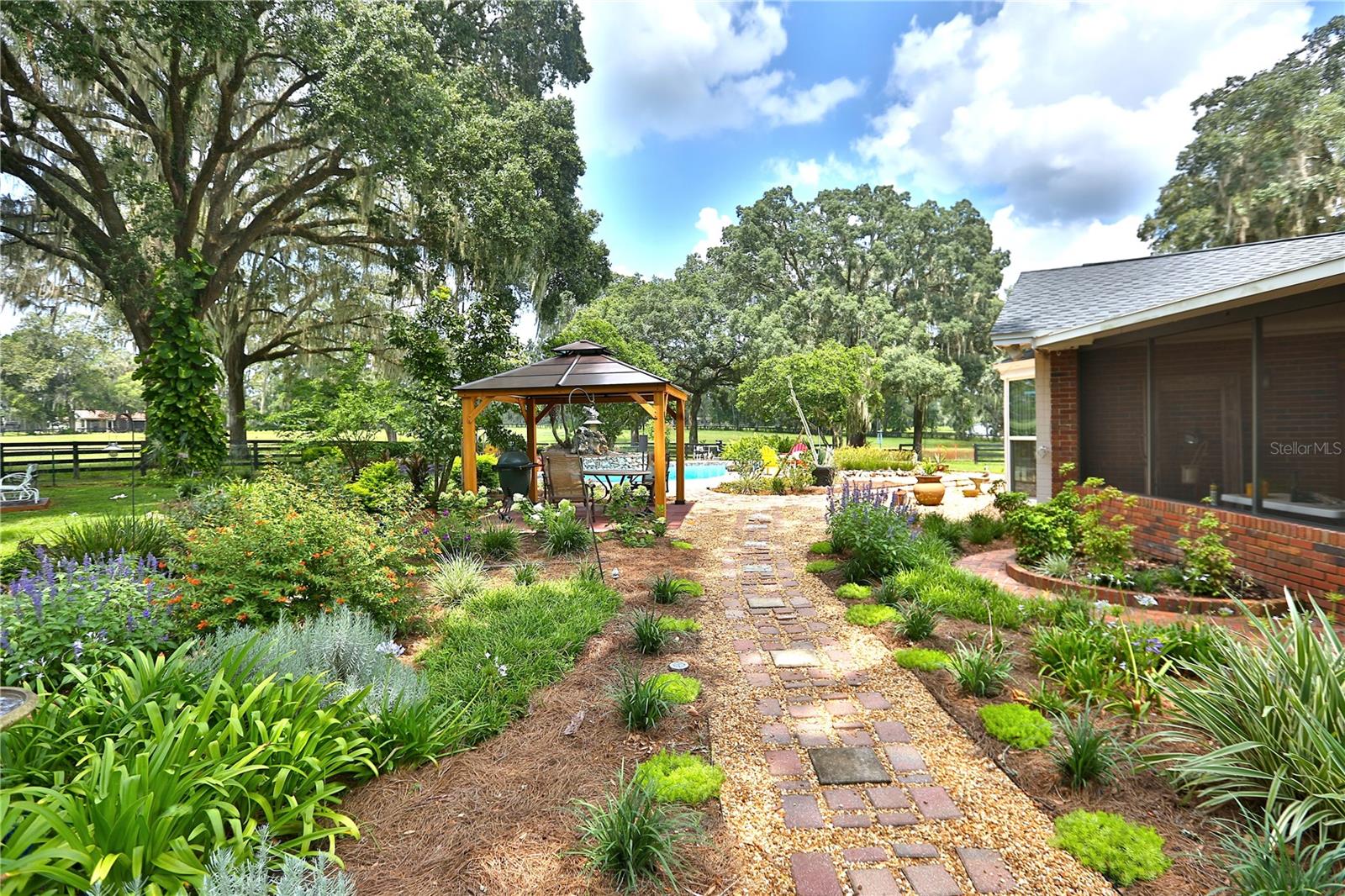 MEFFERET FARM DEVELOPMENT - Residential