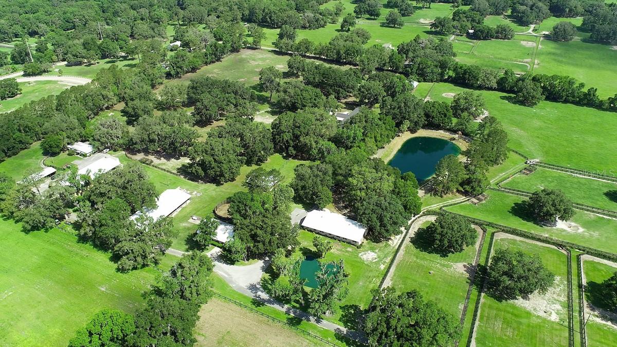 MEFFERET FARM DEVELOPMENT - Residential