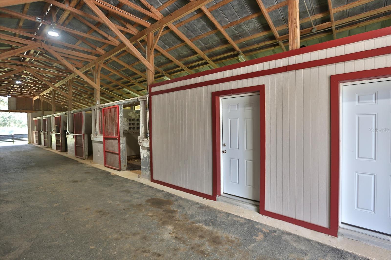 MEFFERET FARM DEVELOPMENT - Residential