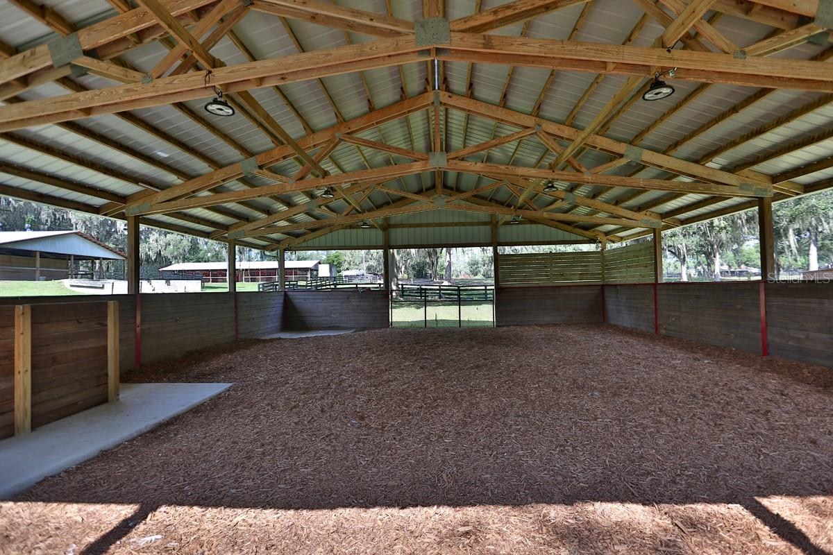 MEFFERET FARM DEVELOPMENT - Residential