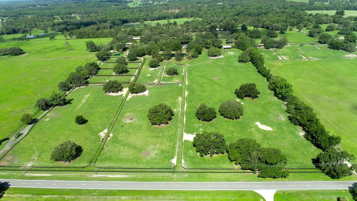 MEFFERET FARM DEVELOPMENT - Residential