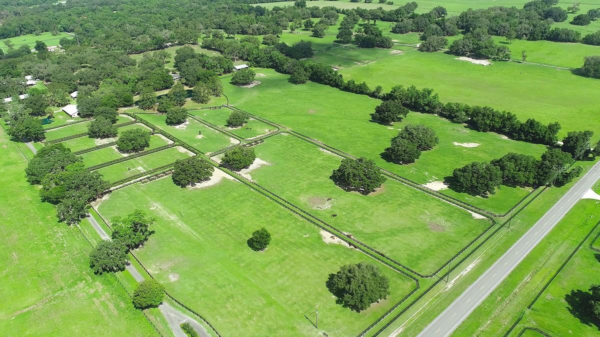 MEFFERET FARM DEVELOPMENT - Residential