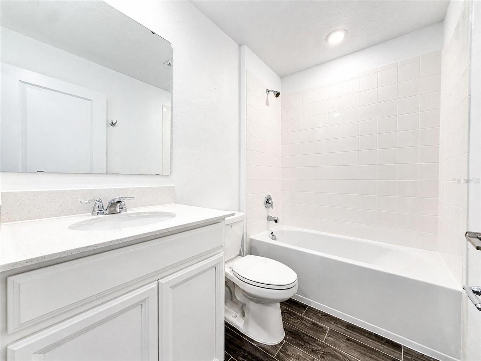 CYPRESS PARK ESTATES - Residential