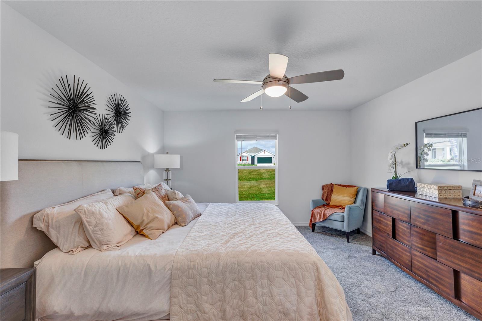 CYPRESS PARK ESTATES - Residential