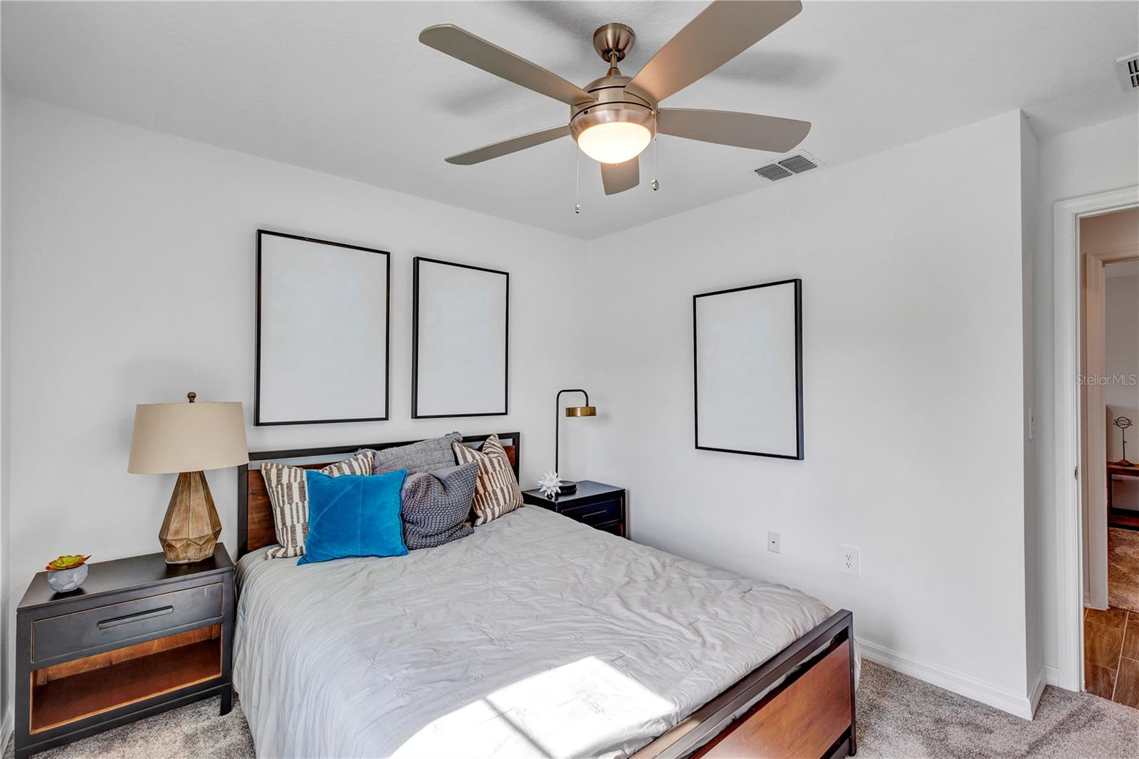 CYPRESS PARK ESTATES - Residential